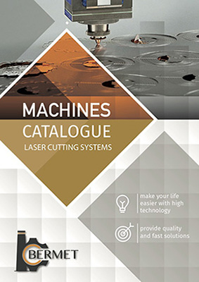 Laser Cutting Catalog