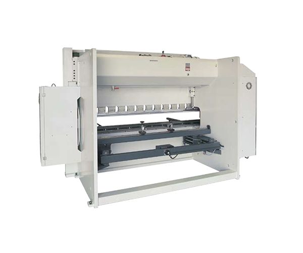 Press Brakes APHS Compact