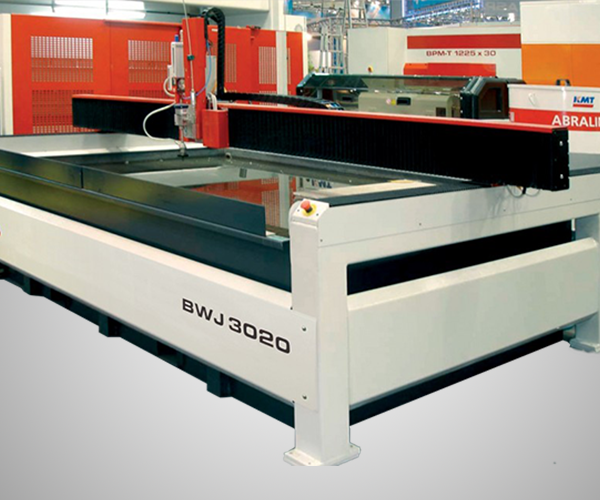 Waterjet Cutting